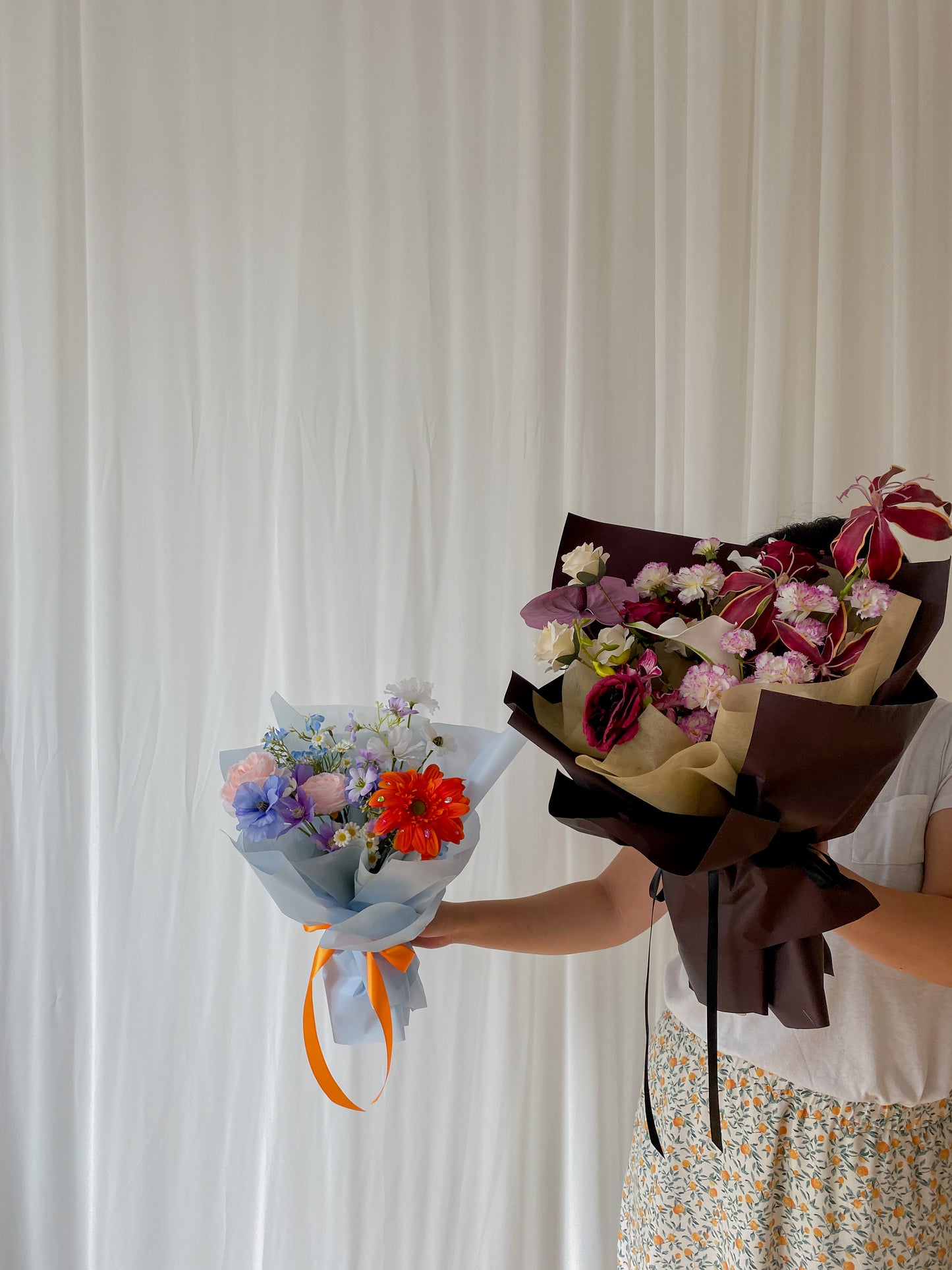 New Main Character Energy Bouquet ✨