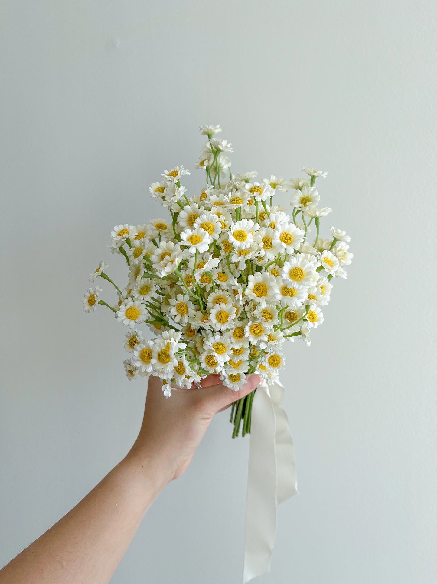 Mono Flower Bouquets