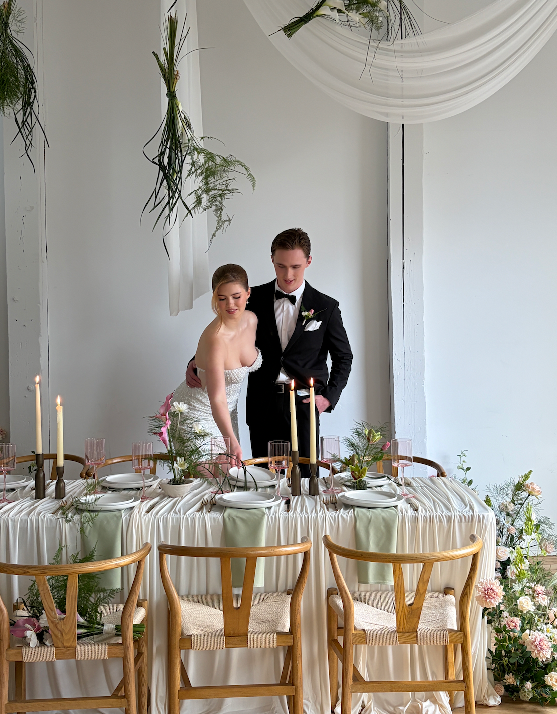 Your Ever After (microwedding experience) - $2500