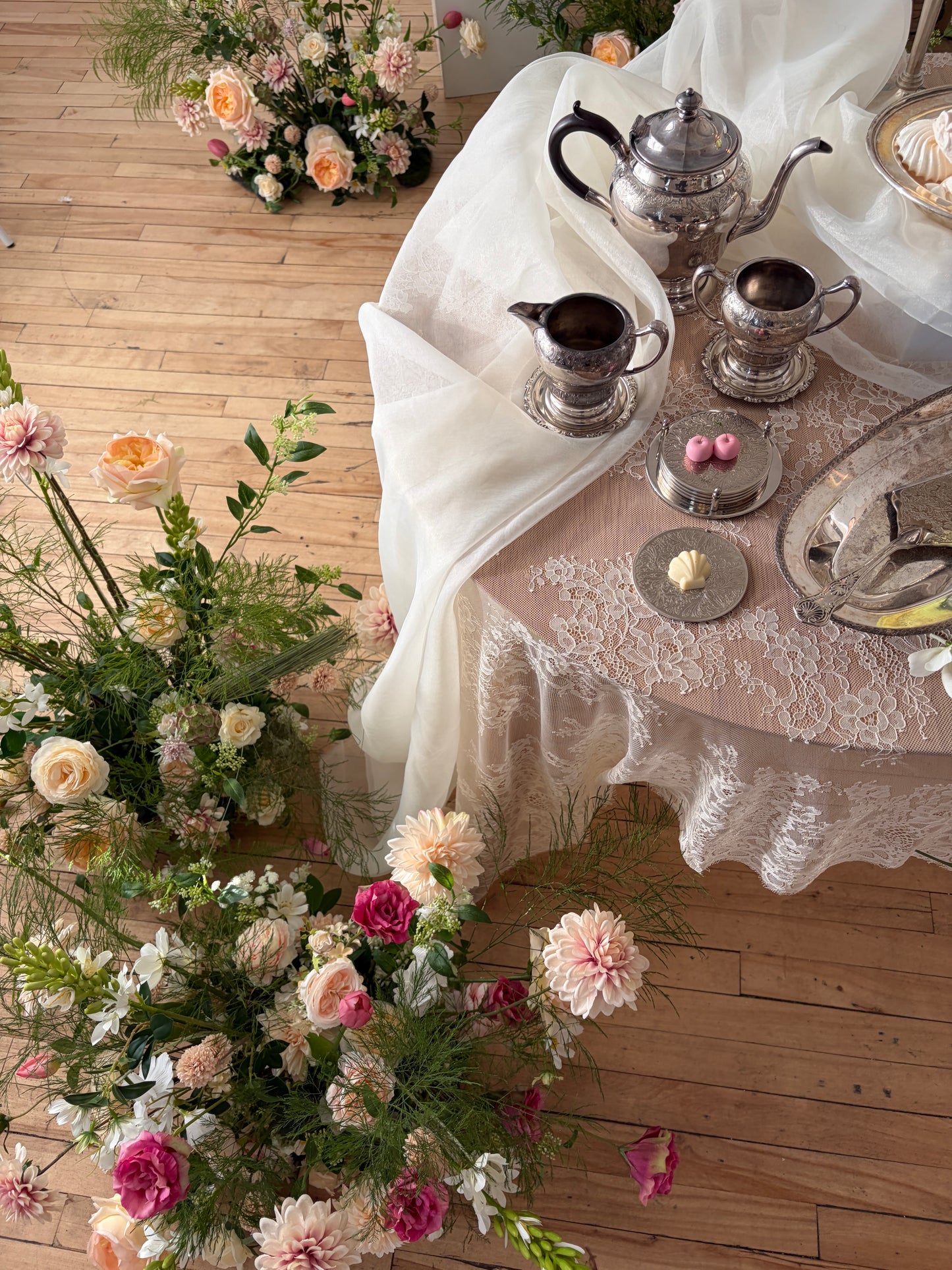 Your Ever After (microwedding experience) -  $2500