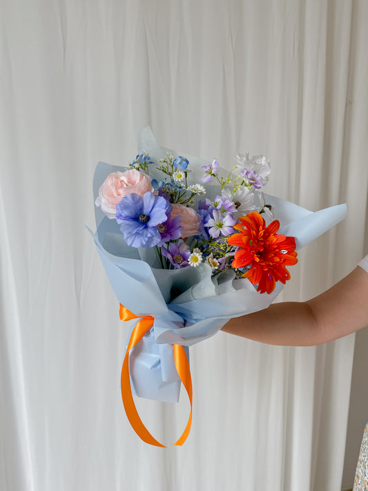 New Main Character Energy Bouquet ✨