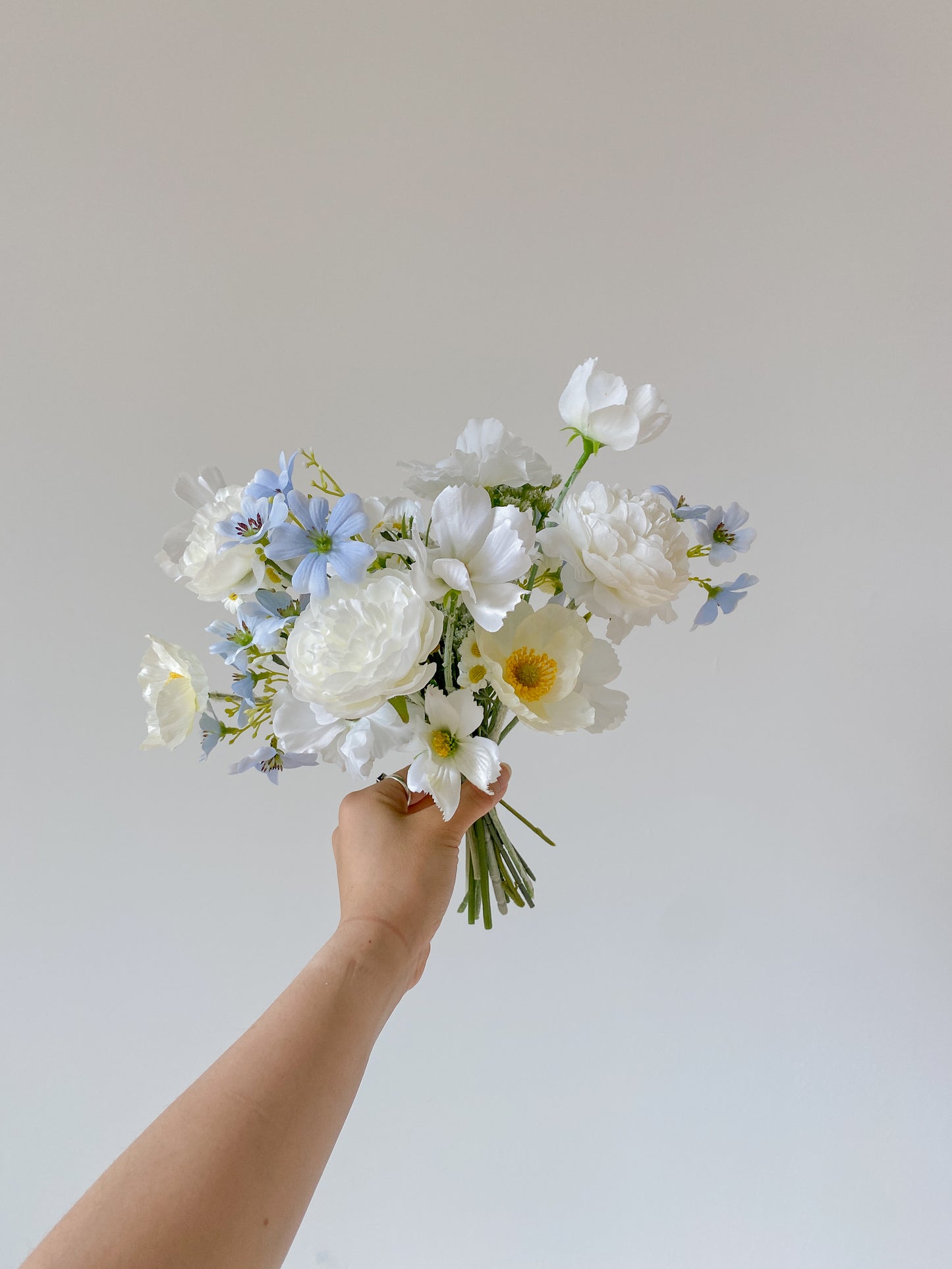 Custom Bridesmaid Bouquet