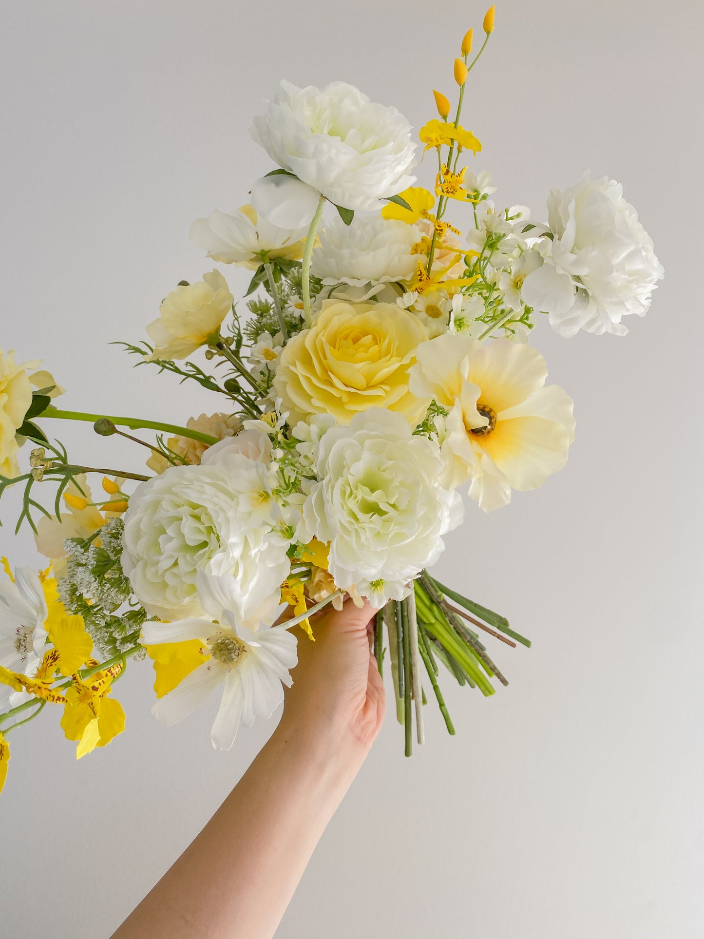 Bridal / Custom Bouquet