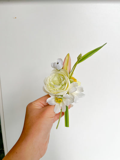 Boutonnieres
