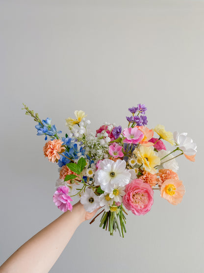 Bridal / Custom Bouquet