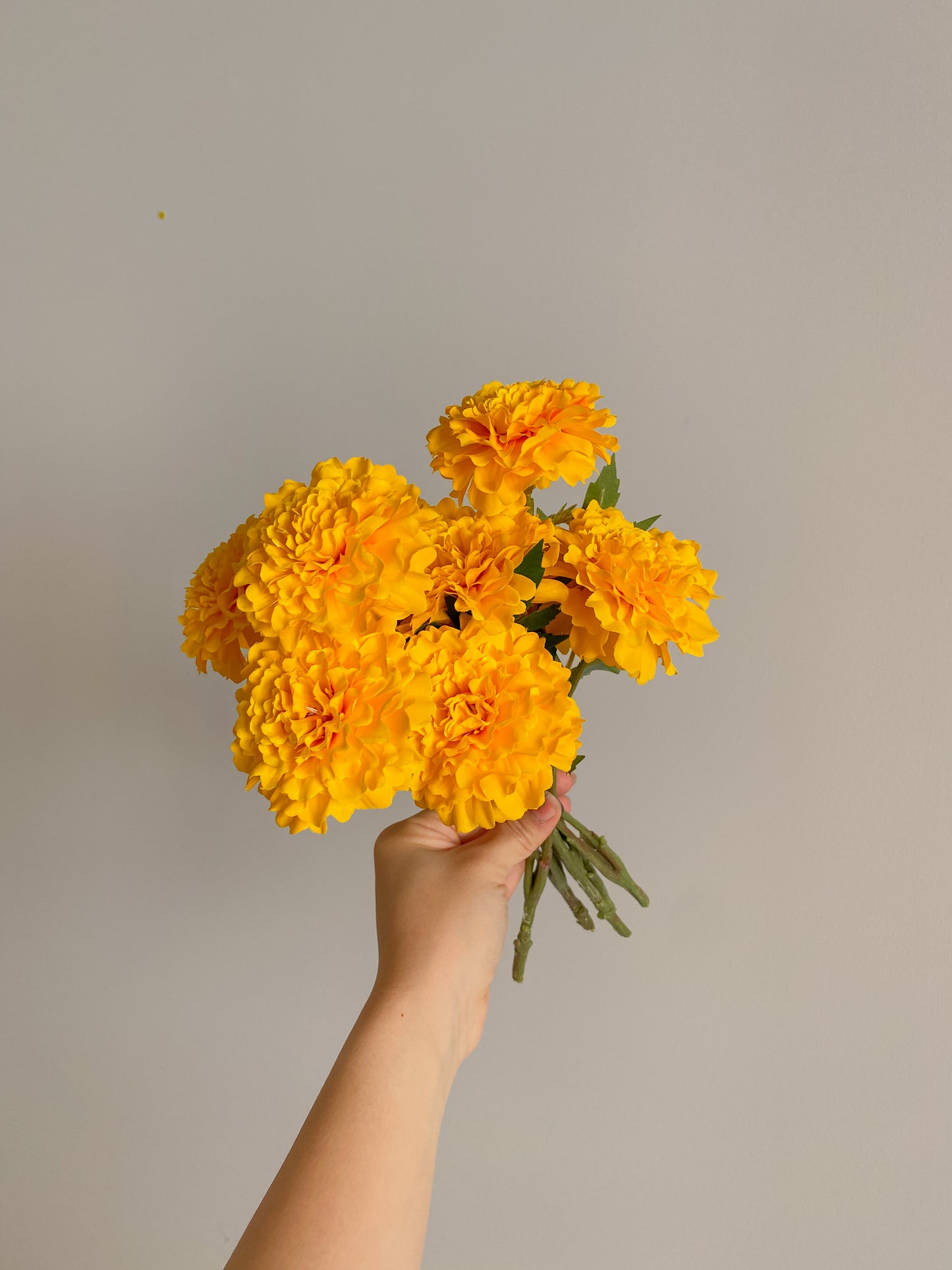 Mono Flower Bouquets