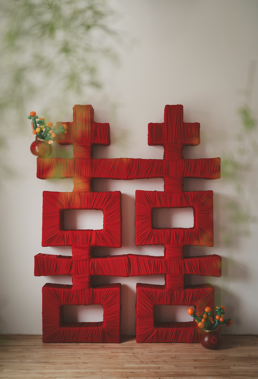 Chinese Tea Ceremony / Pre-wedding Shoot Venue - $500