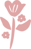 Flower icon